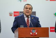 Premier Adrianzén participará en el Consejo a Nivel Ministerial de la OCDE