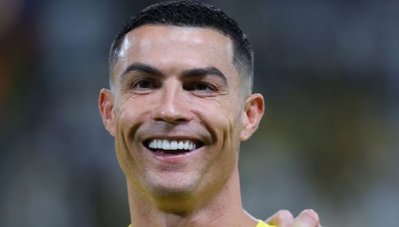 Cristiano Ronaldo es un elemento indisociable de Portugal. Consigue llevar el nombre de nuestro país a los lugares más recónditos de la Tierra, con una imagen de trabajo, dedicación, simpatía y mucho talento.| Foto: AFP