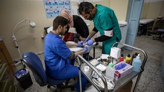 ONG israelíes condenan veto a organizaciones humanitarias que operan en Gaza y Cisjordania