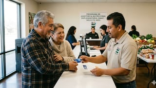 Ayuda para familias hispanas en 2026: qué apoyos están disponibles en EE.UU. y qué necesitas para solicitarlos
