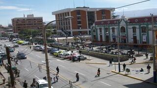 Huancayo evalúa tener parques industriales