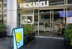 Pickadeli: la nueva “receta” para expandirse en Lima, ¿hacia dónde apunta?