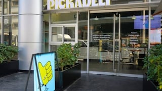 Pickadeli: la nueva “receta” para expandirse en Lima, ¿hacia dónde apunta?