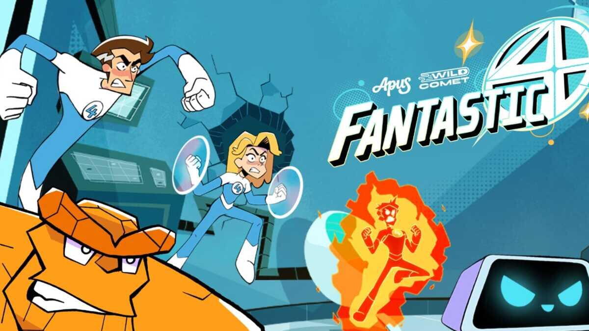 Este es el estudio peruano detrás de series de Marvel que abrirá en Barcelona y alista películas