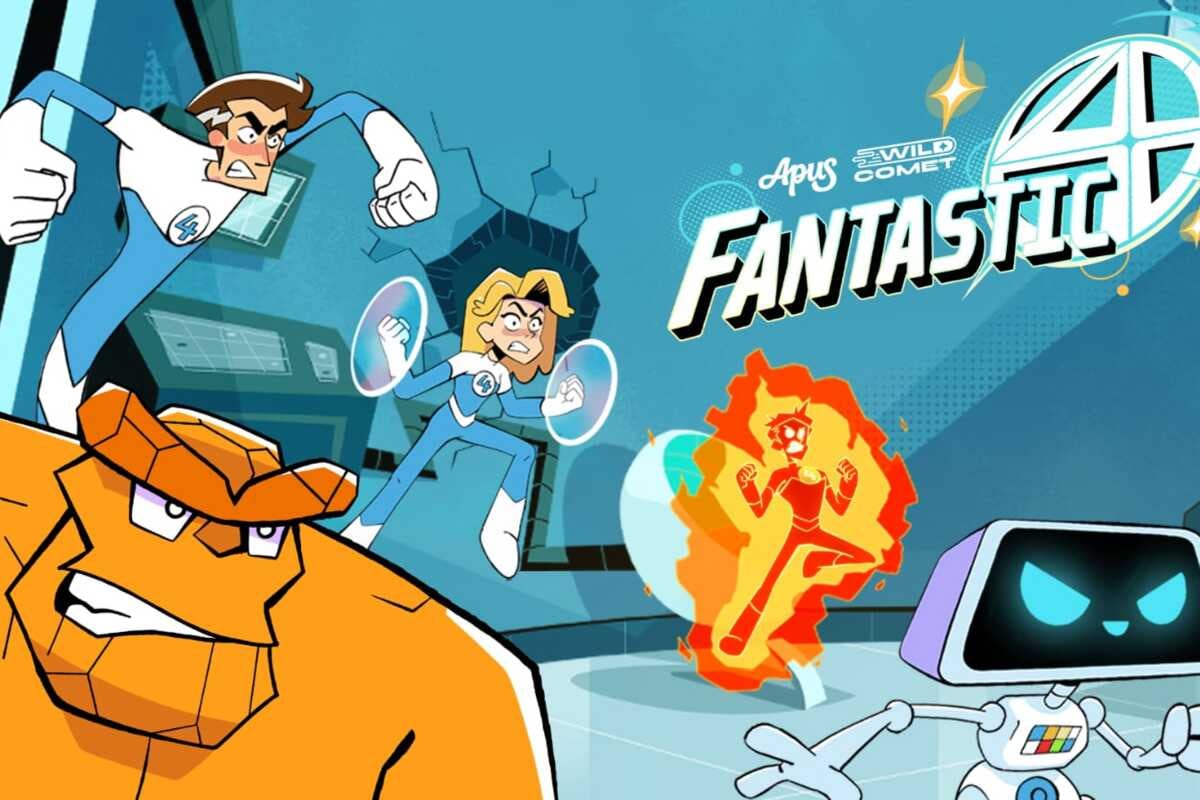 Junto con Disney, Marvel concentra la mayor parte de los ingresos del estudio Apus. (Foto: Apus)