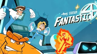 Este es el estudio peruano detrás de series de Marvel que abrirá en Barcelona y alista películas