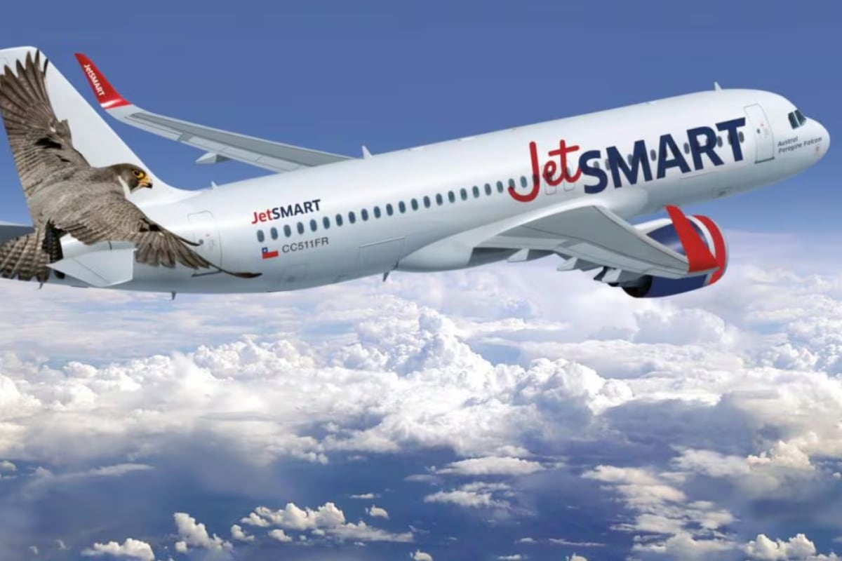 JetSMART conectará Lima con Punta Cana desde noviembre con vuelos vía Medellín. (Foto: Redes sociales)