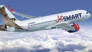 JetSmart anuncia nueva ruta Lima-Punta Cana: ¿Desde cuándo?