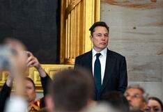 Musk da primer paso para cerrar otra agencia gubernamental y tiene al Pentágono en la mira