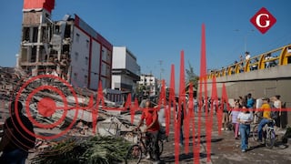 Terremoto de magnitud 7.4 sacude a Colombia: se sintió en Ecuador y Panamá
