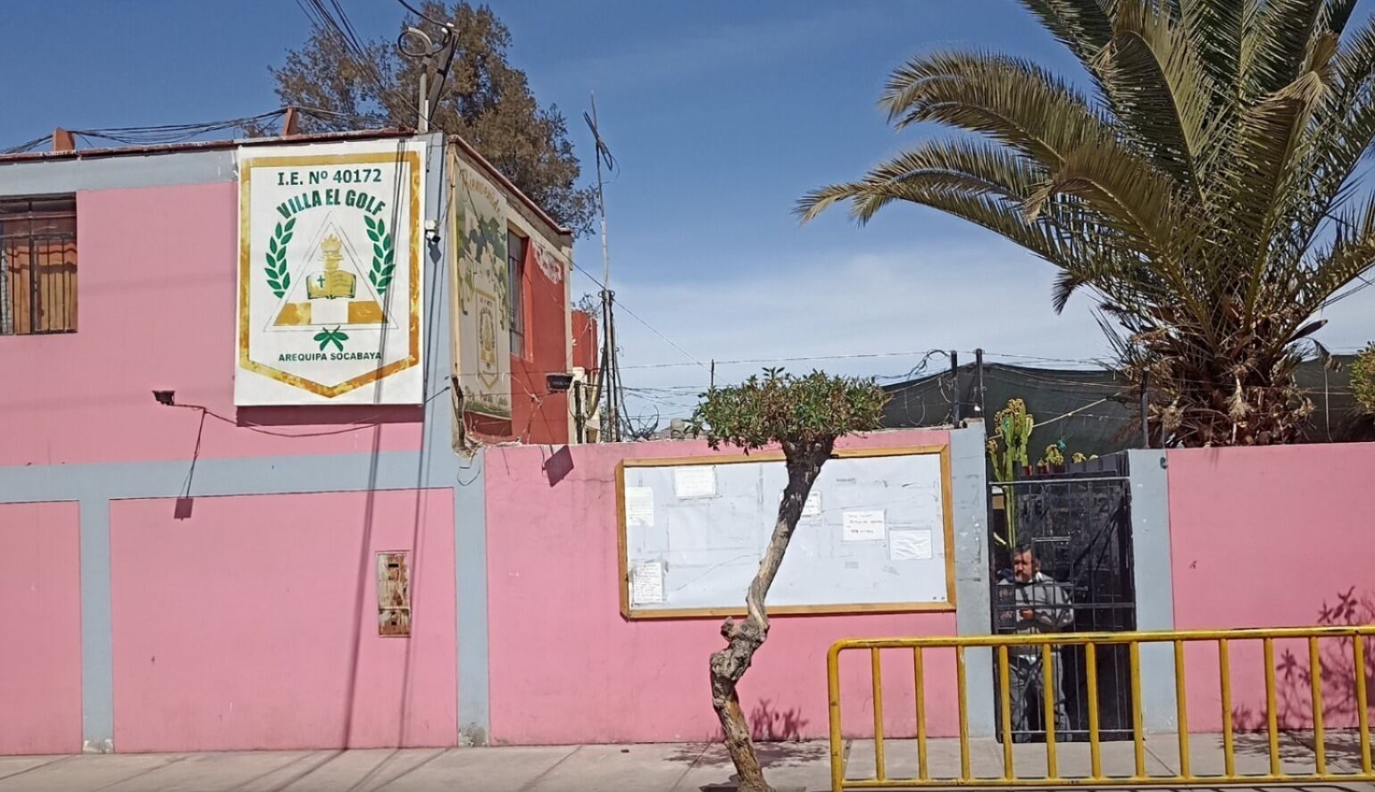 Dentro de la exposición de motivos de su propuesta, Bellido recuerda que en 2020 se aprobó una ley similar, pero que planteaba que el Estado destine el 6% del PBI al sector educación. Foto: GEC.