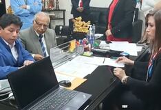 Pedro Castillo: Fiscalía realizó diligencias tras su detención por el delito de rebelión y golpe de Estado