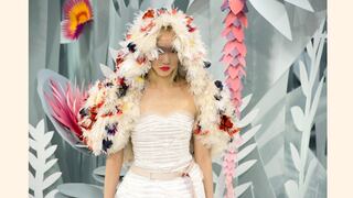 Las mejores colecciones y creaciones de la Semana de la moda en París