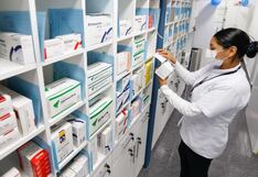 Avanza en el Congreso creación de la Autoridad Nacional de Medicamentos en remplazo de Digemid