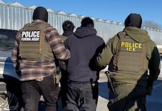 La empresa que más cae en bolsa por la ofensiva migratoria de Trump