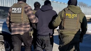La empresa que más cae en bolsa por la ofensiva migratoria de Trump