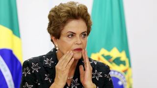 Brasil: vendaval de corrupción salpica a Rousseff y acorrala al jefe de Diputados