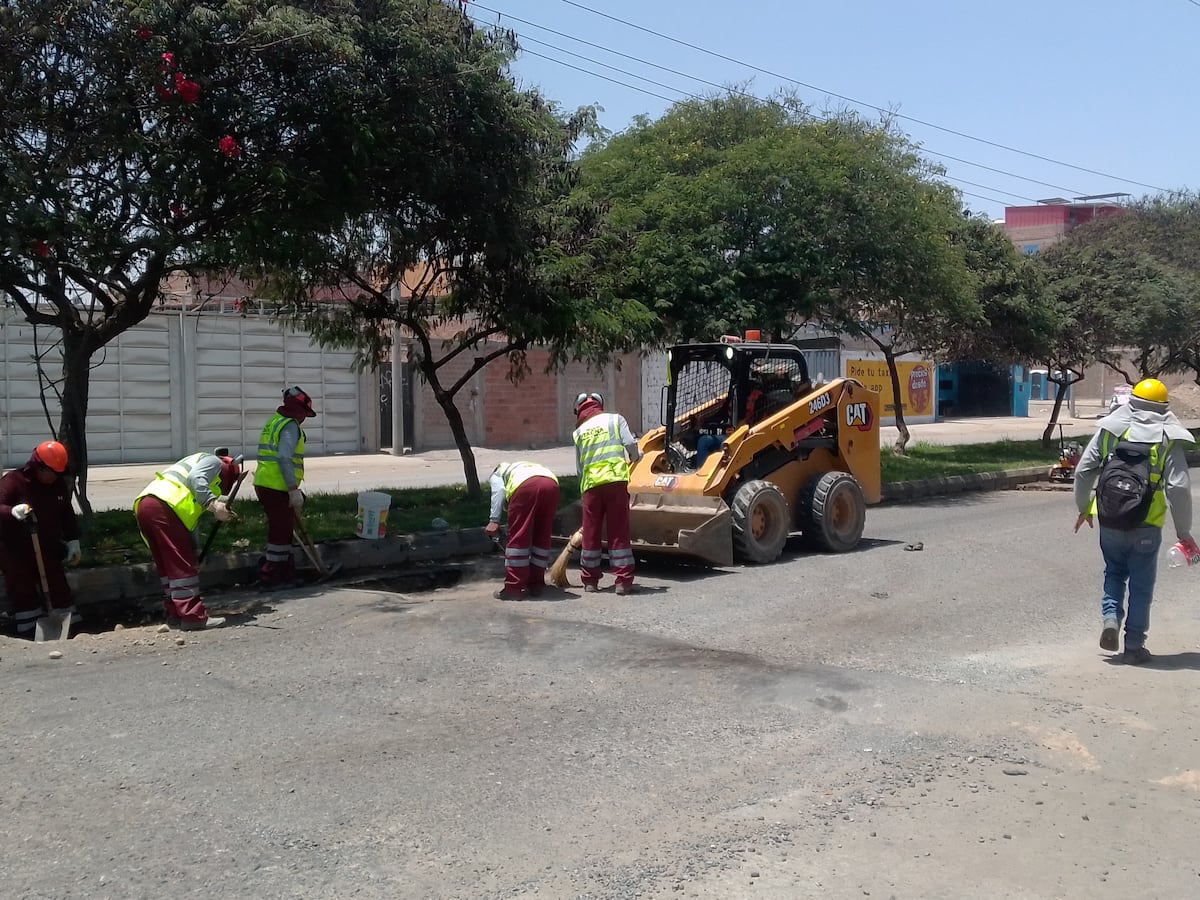 El empleo en el sector Construcción se contrajo 9.7% en 2023, comparado a la cantidad de personas que trabajaban en este rubro en 2022.