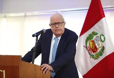 Julio Velarde enfatiza que se debe respetar los contratos en Perú, ¿y si no es así?