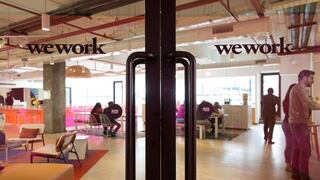 WeWork dice a empleados que recortes de empleos llegan este mes