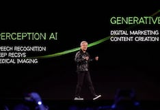 Los platos fuertes del CES 2025: los anuncios de Nvidia, X, Samsung, Delta, Sony y Volvo