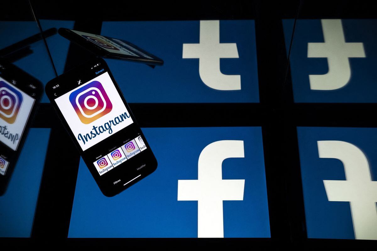 Meta, empresa matriz de Facebook e Instagram, podría ser multado con hasta el 10% de sus ingresos anuales si es que se le encuentra en violación de la Ley de Mercados Digitales.