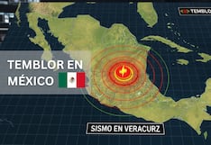 Temblor en México EN VIVO hoy, 28 de marzo 2026: hora exacta, magnitud y dónde fue el epicentro del último sismo