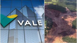 Brasileña Vale crea rama de capital de riesgo para innovación