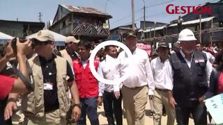 Kuczynski dice que se salvará de ser destituido por Congreso peruano