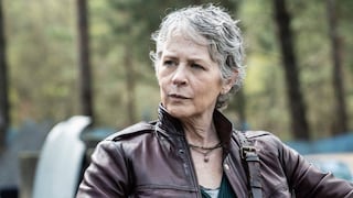 Cómo ver “The Walking Dead: Daryl Dixon - The Book of Carol”: cuándo y a qué hora se estrenan los episodios de la serie de AMC