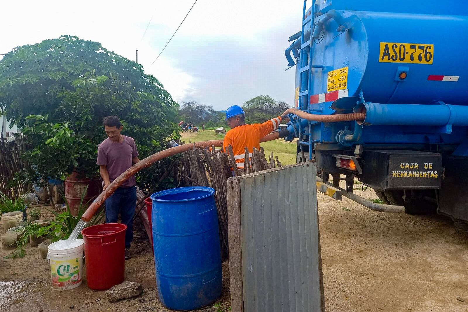 Las ciudades en el interior enfrentarían mayor déficit de agua potable en los siguientes años si no se aceleran las inversiones para ampliar el servicio.
