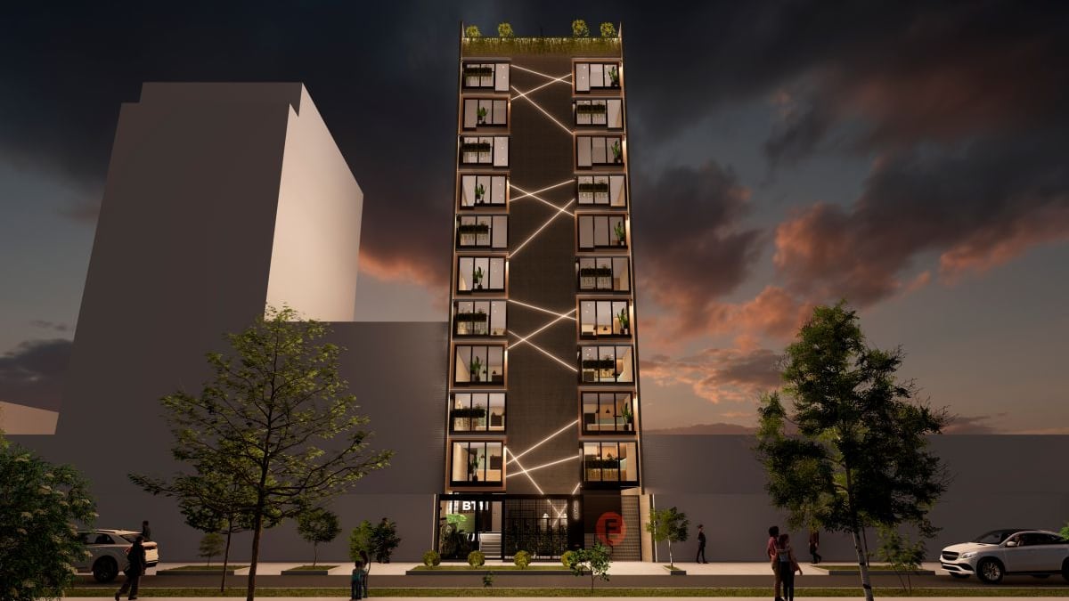 Estados Unidos y Lima Moderna en los planes de crecimiento de Leven Inmobiliaria en 2027