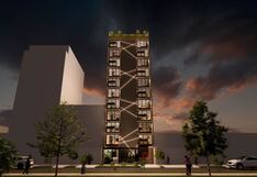 Leven y su expansión con proyectos de vivienda con servicios de hotel: la inversión en cartera