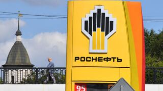 EE.UU. sanciona a otra subsidiaria de petrolera rusa Rosneft por comercio con Venezuela
