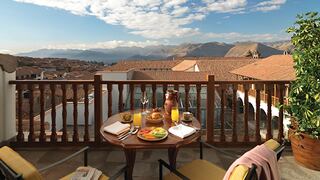¿Qué tipo de hoteles prefieren los peruanos para viajes familiares?