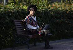 Lenin Tamayo, el fenómeno peruano de redes sociales que fusiona quechua y K-pop