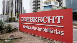 El 65% se mantiene a favor de retener dinero de Odebrecht por venta de Chaglla
