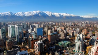 Chile se prepara para la Navidad más austera en 10 años tras estallido social