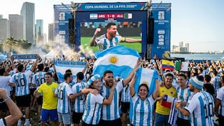 ¿Sin entrada al estadio? Así puedes ver el Mundial 2026 gratis en Miami con transmisión en vivo y en pantallas gigantes