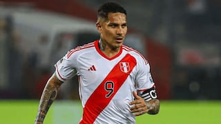 Caso Paolo Guerrero: PNP capturó a presuntos implicados en las extorsiones