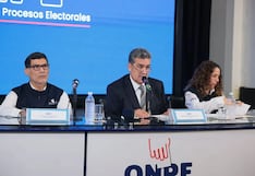 Elecciones 2026: ONPE revela amenazas contra su personal y prepara operativo de seguridad
