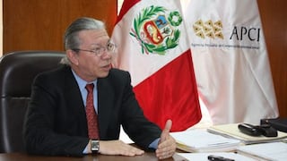 Unión Europea extiende hasta el 2020 apoyo de cooperación bilateral con el Perú