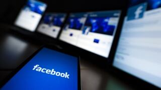 Facebook sigue liderando el mercado móvil, pero pierde terreno