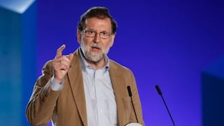 Rajoy aboga en Barcelona por "recuperar la Cataluña de todos"