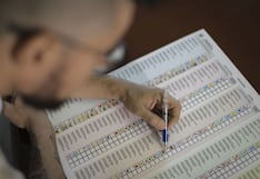 Perú y la sobreoferta electoral: entre líderes efímeros y el voto de rechazo