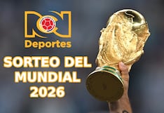 Canal RCN EN VIVO — cómo ver el sorteo de la Copa del Mundo 2026 GRATIS por tv abierta en Colombia