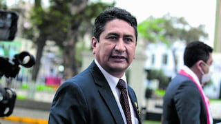 Vladimir Cerrón: Perú libre convoca encuentro con sus alcaldes electos para este sábado