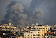 Cancillería informa que son 74 peruanos varados y tres desaparecidos en Israel