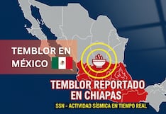 Temblor en México EN VIVO hoy, 07 de mayo 2026: hora exacta, magnitud y dónde fue el epicentro del último sismo