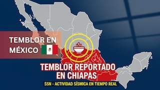 Temblor en México EN VIVO hoy, 07 de mayo 2026: hora exacta, magnitud y dónde fue el epicentro del último sismo